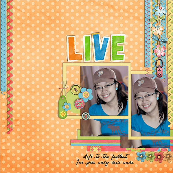 Live