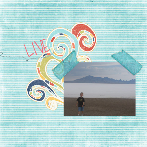 Live