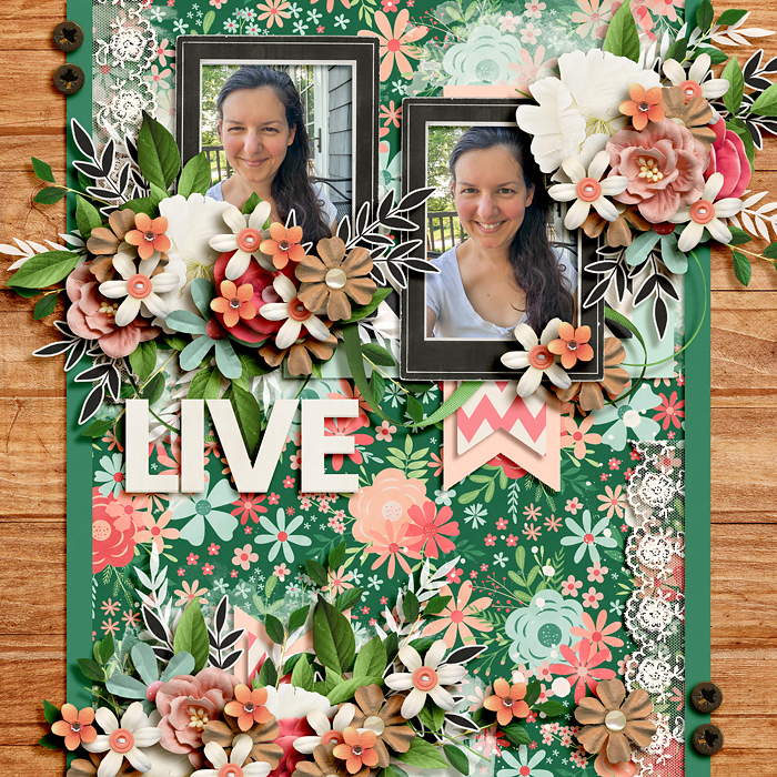 Live