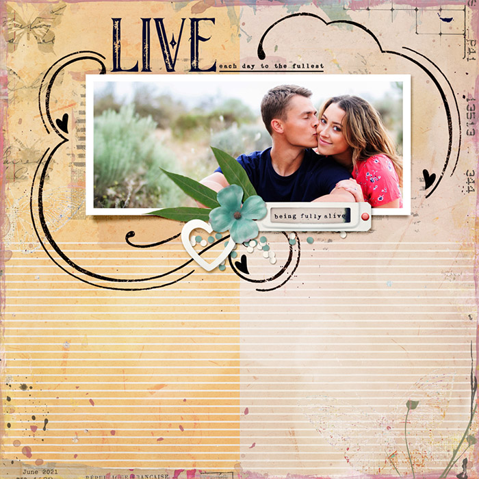 Live