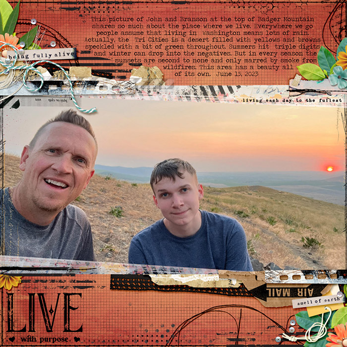 LIVE
