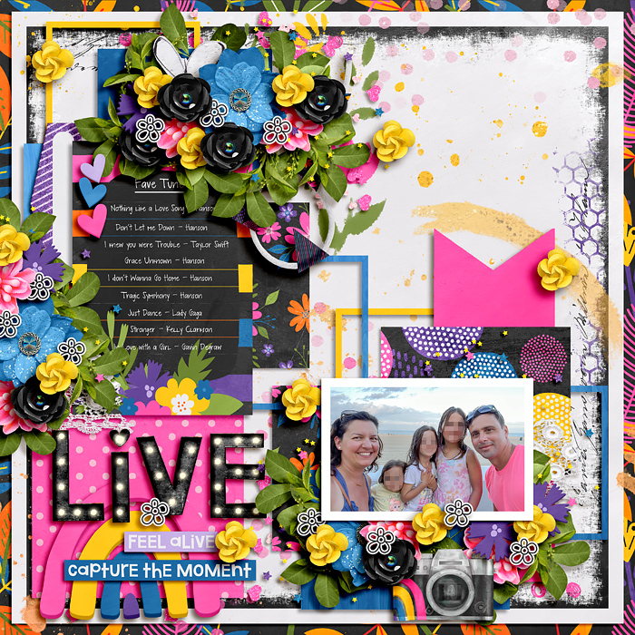Live