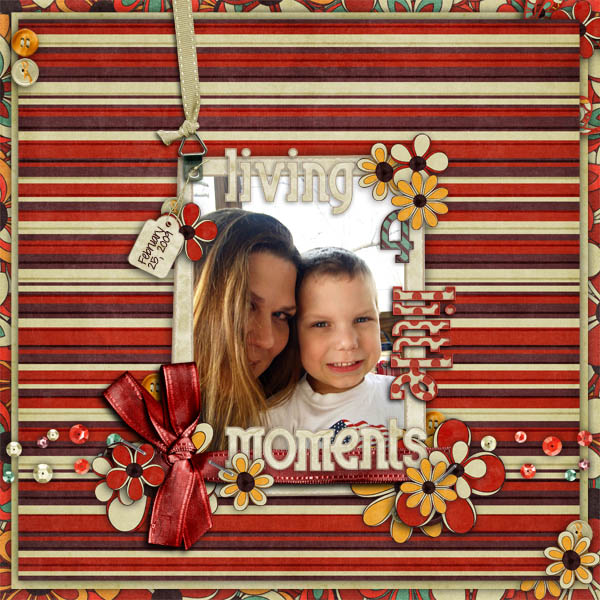 living 4 little moments