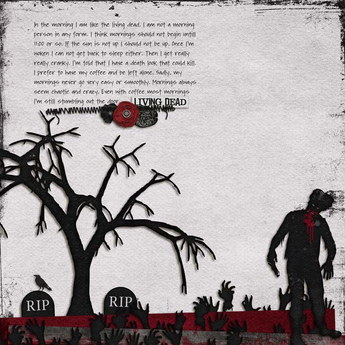 Living Dead