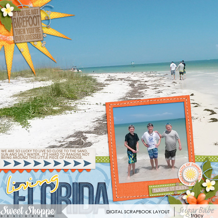 Living Florida