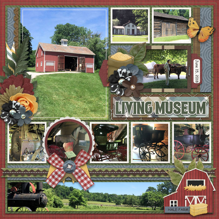 Living Museum