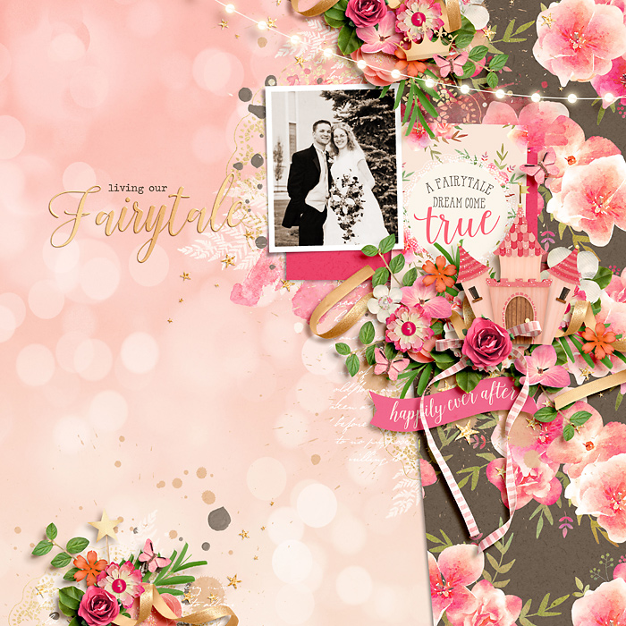 Living our Fairytale