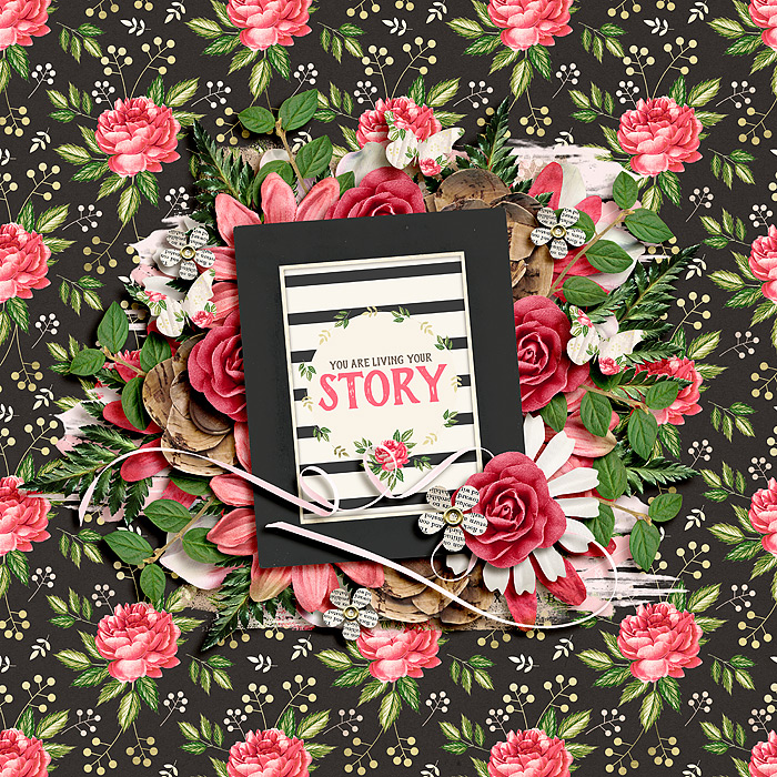 Living You Story