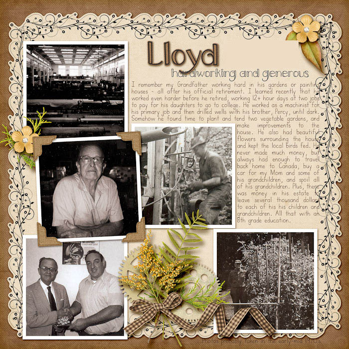 Lloyd