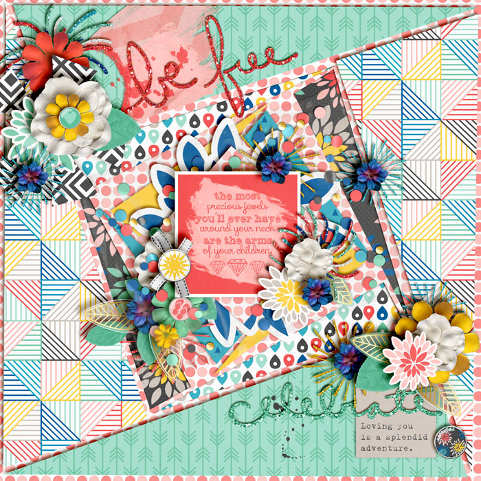 LO301 - Pocket Life, July