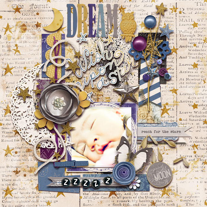 LO449 - Dream