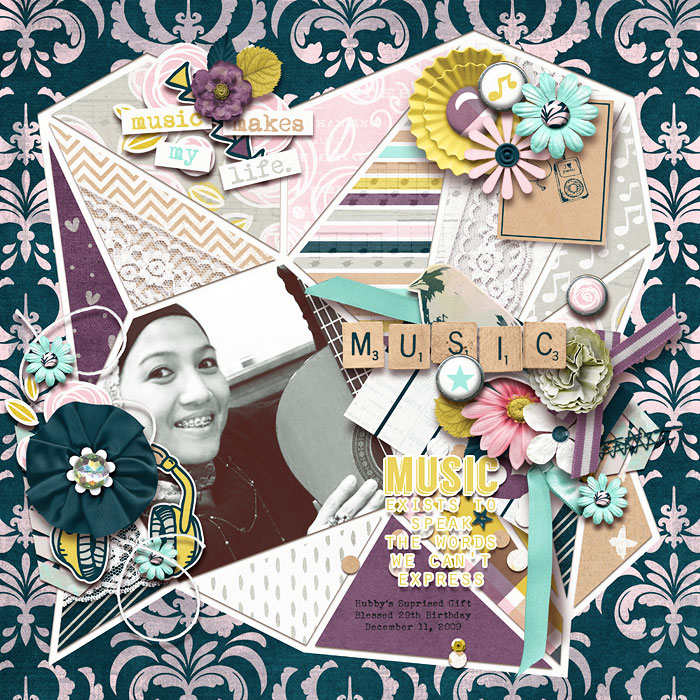 LO463 - Music