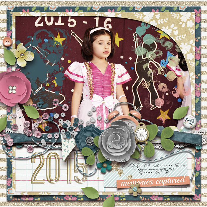 LO489 - Annual Day 2015
