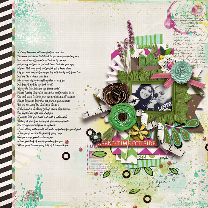 LO502 - Healthy Happy Kit
