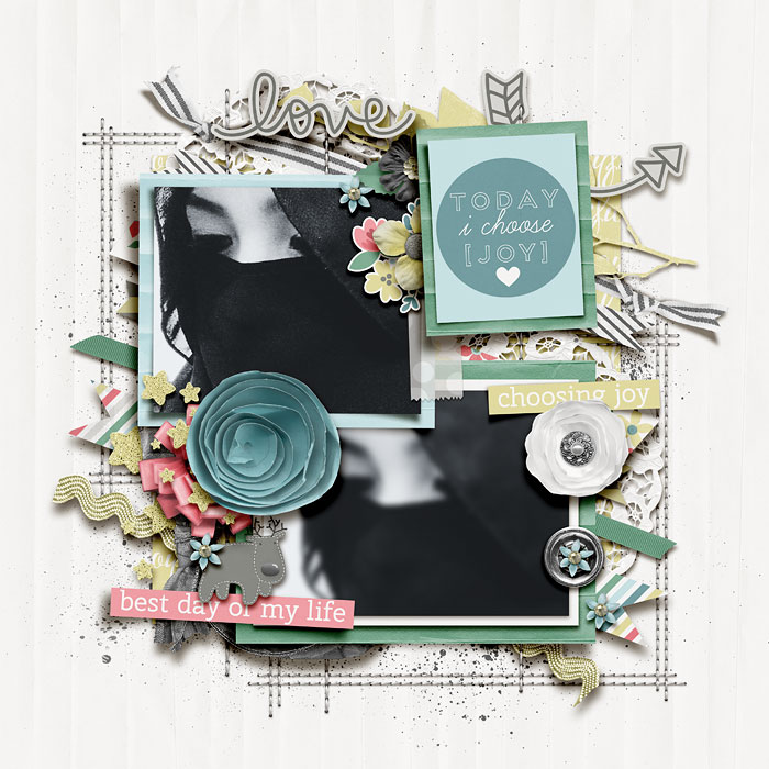 LO508 - Oh Joy