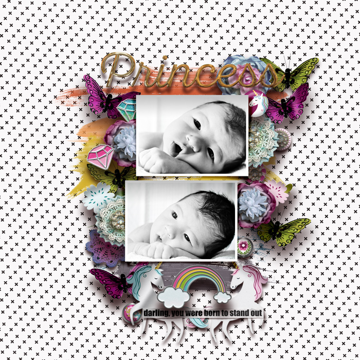 LO615 - Everyday Magic
