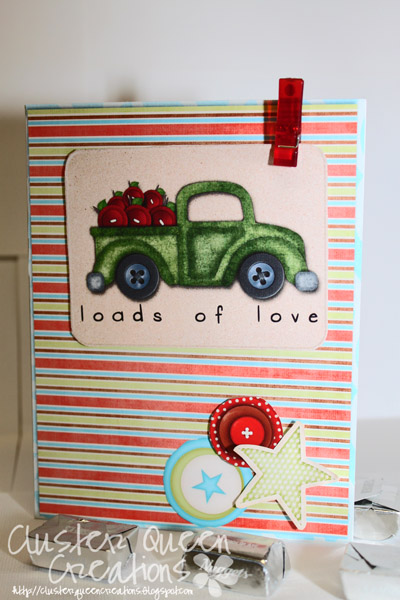 Loads Of Love