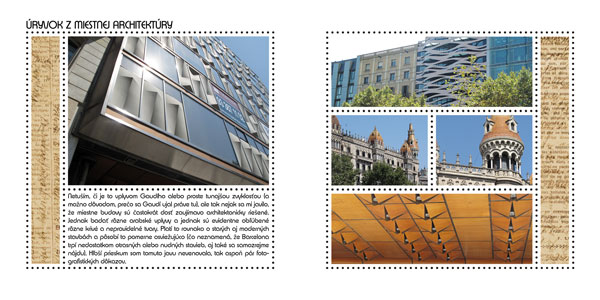 Local architecture