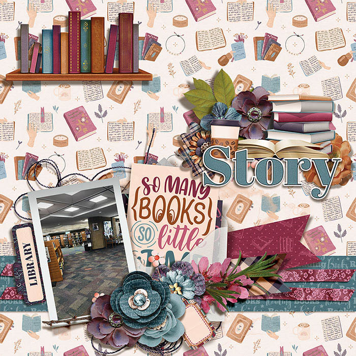 Local Library