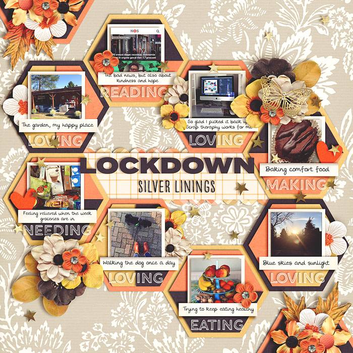 Lockdown