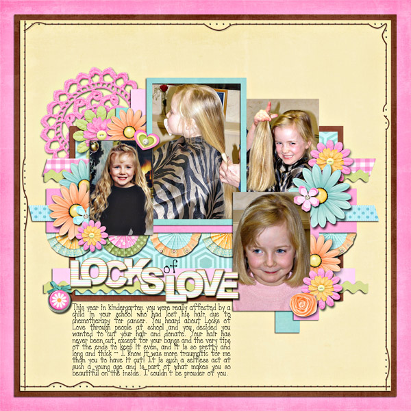 Locks of Love