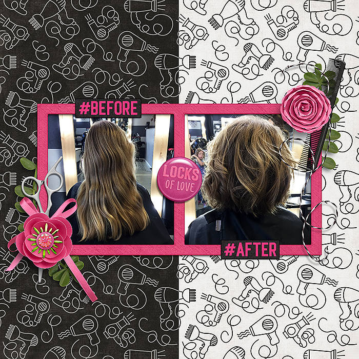 Locks of Love