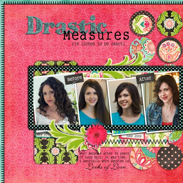 Locks of Love