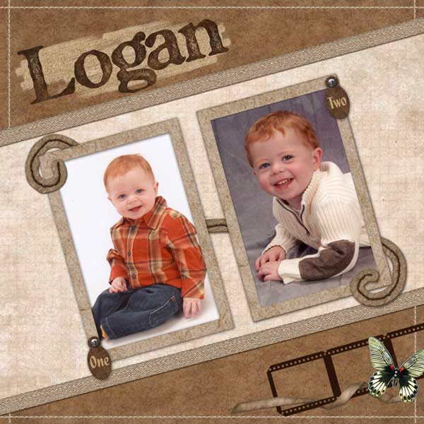 Logan