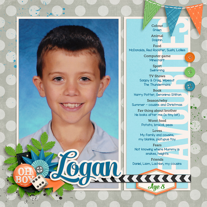 Logan