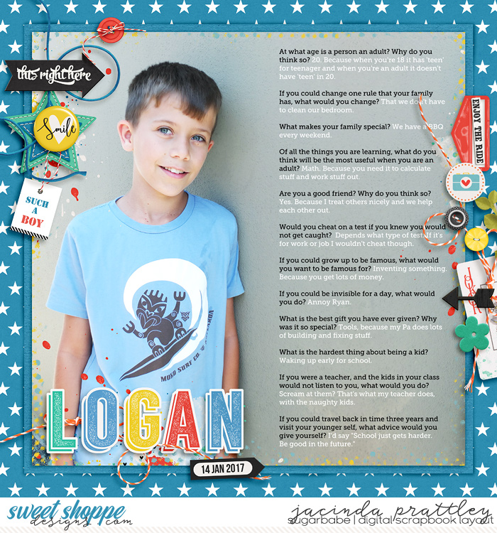 Logan