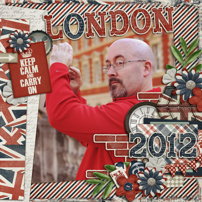 London 2012