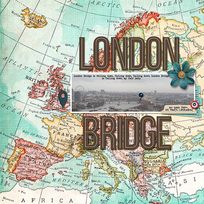 London Bridge