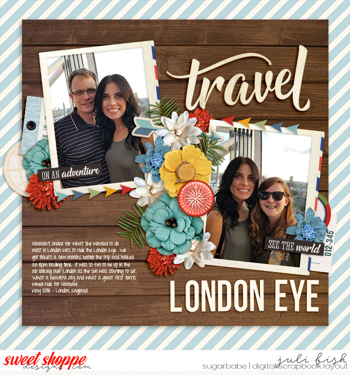 London Eye