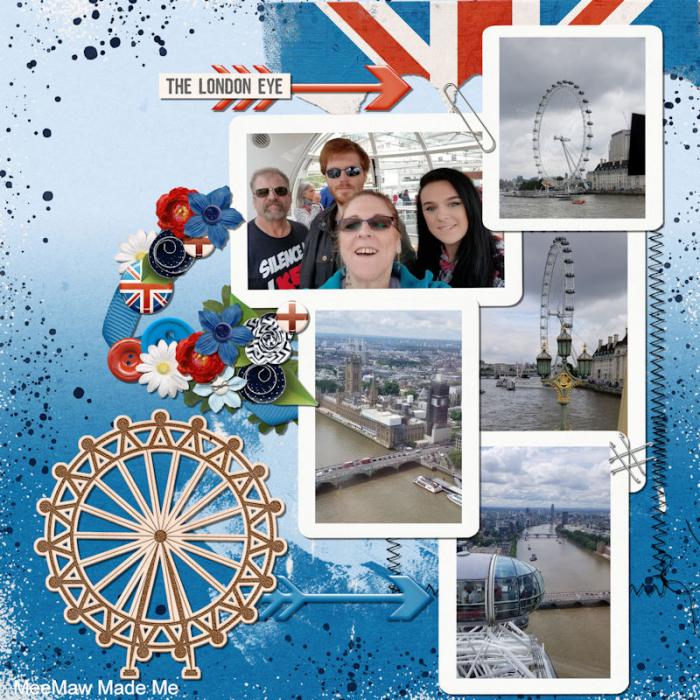London Eye