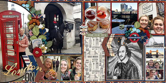 London on {Full}
