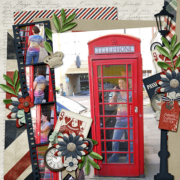 London