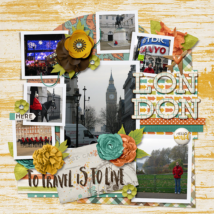 London