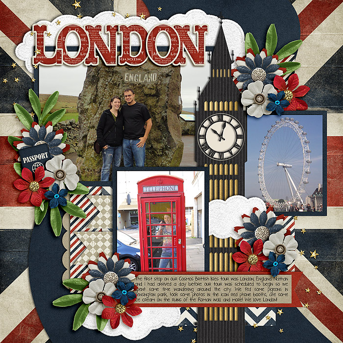 London