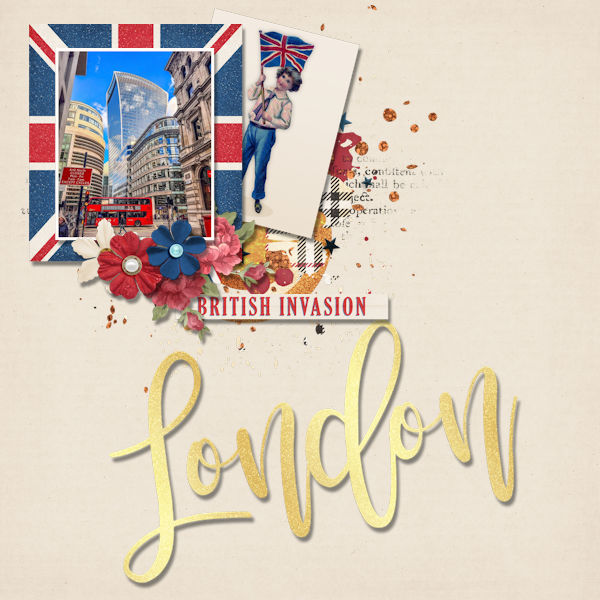 London