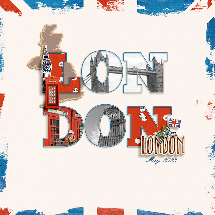 London