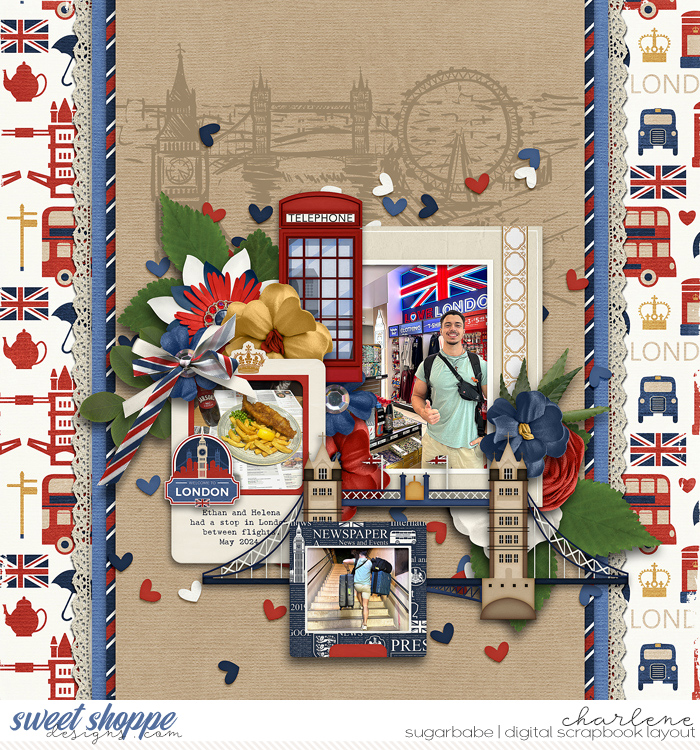 London