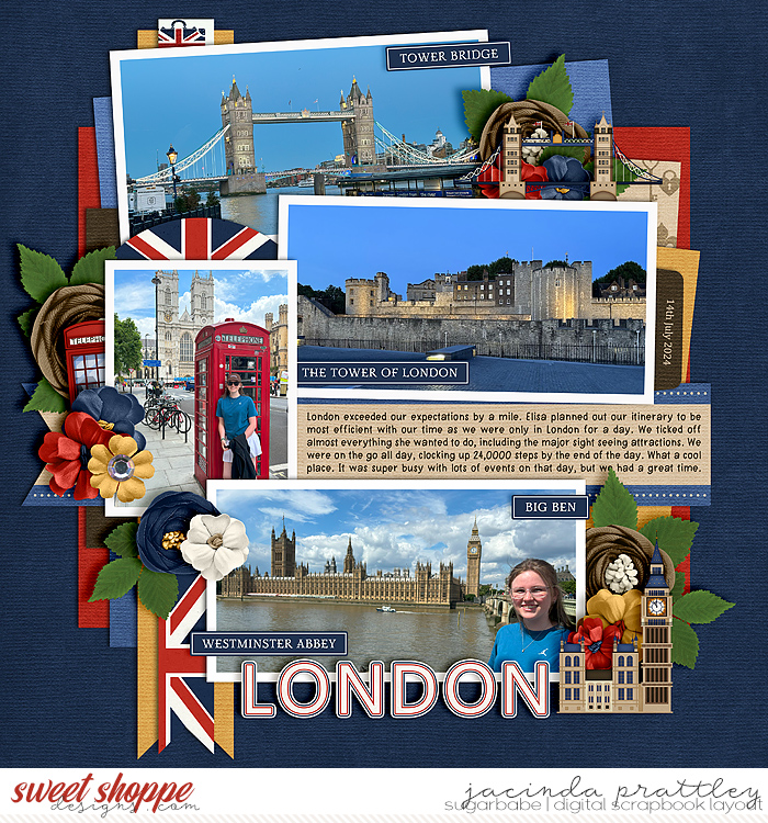 London