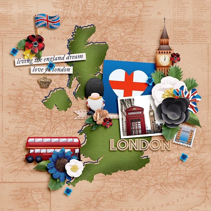 London