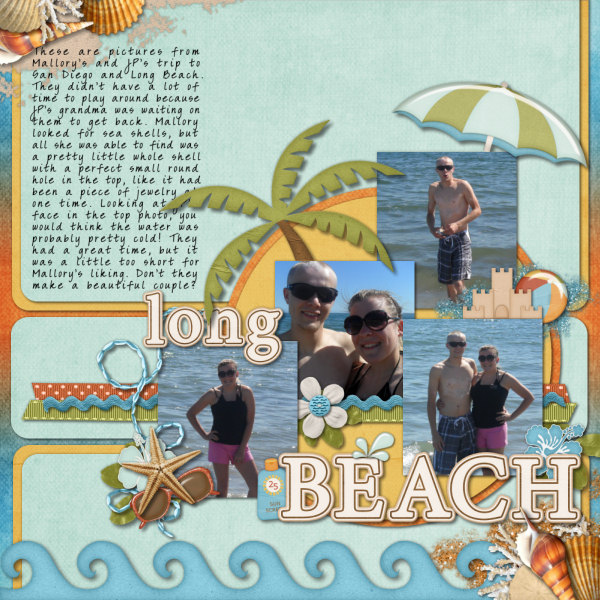 Long Beach