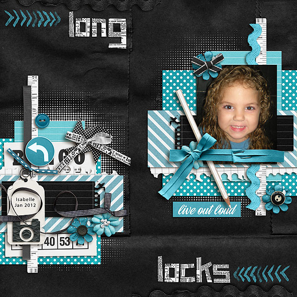 Long Locks