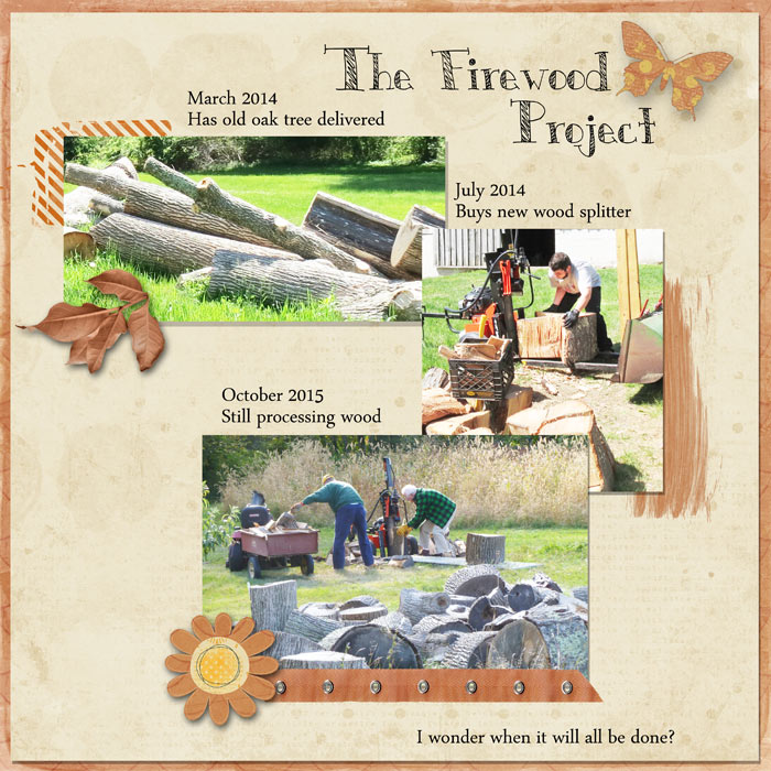 Long Project