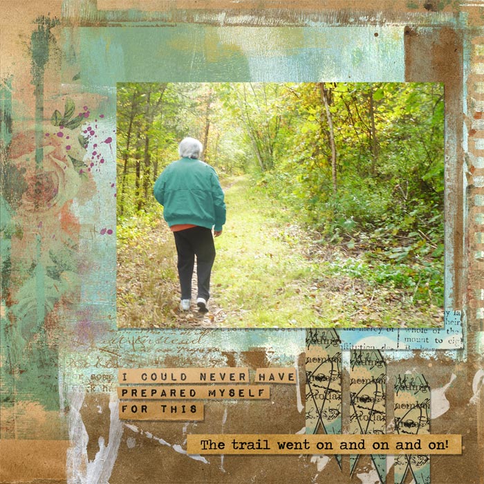 Long Trail