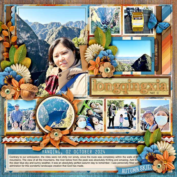 Longqingxia part II - riight