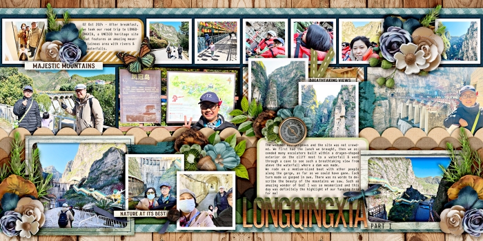 Longqingxia