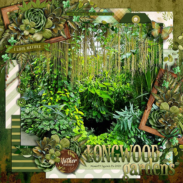 Longwood Gardens